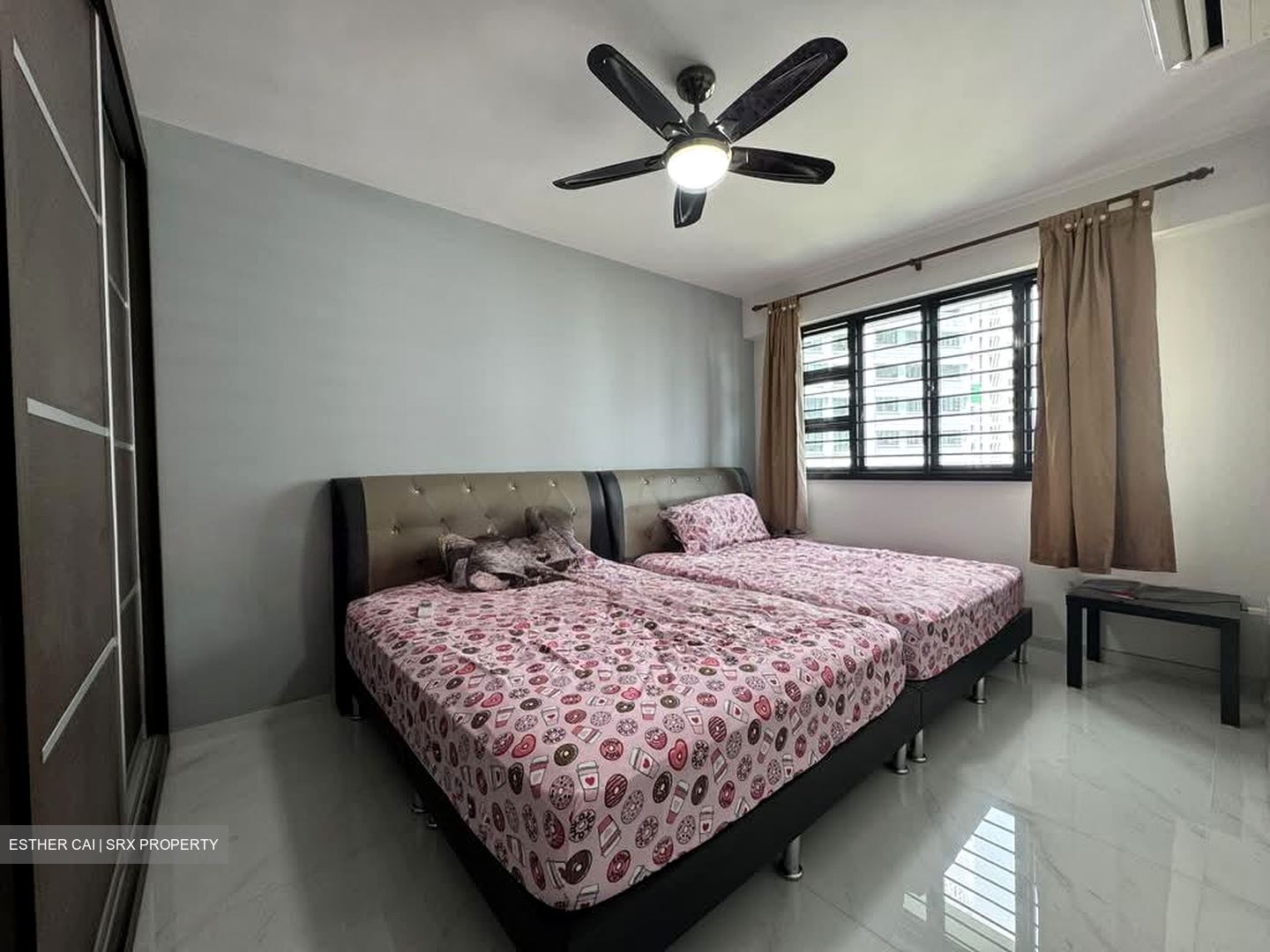 Blk 417A Fernvale Riverwalk (Sengkang), HDB 4 Rooms #581386081